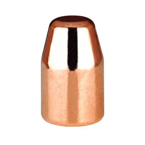 Berry's Preferred Plated Pistol Bullets 9mm .356" 115gr FP 250/ct