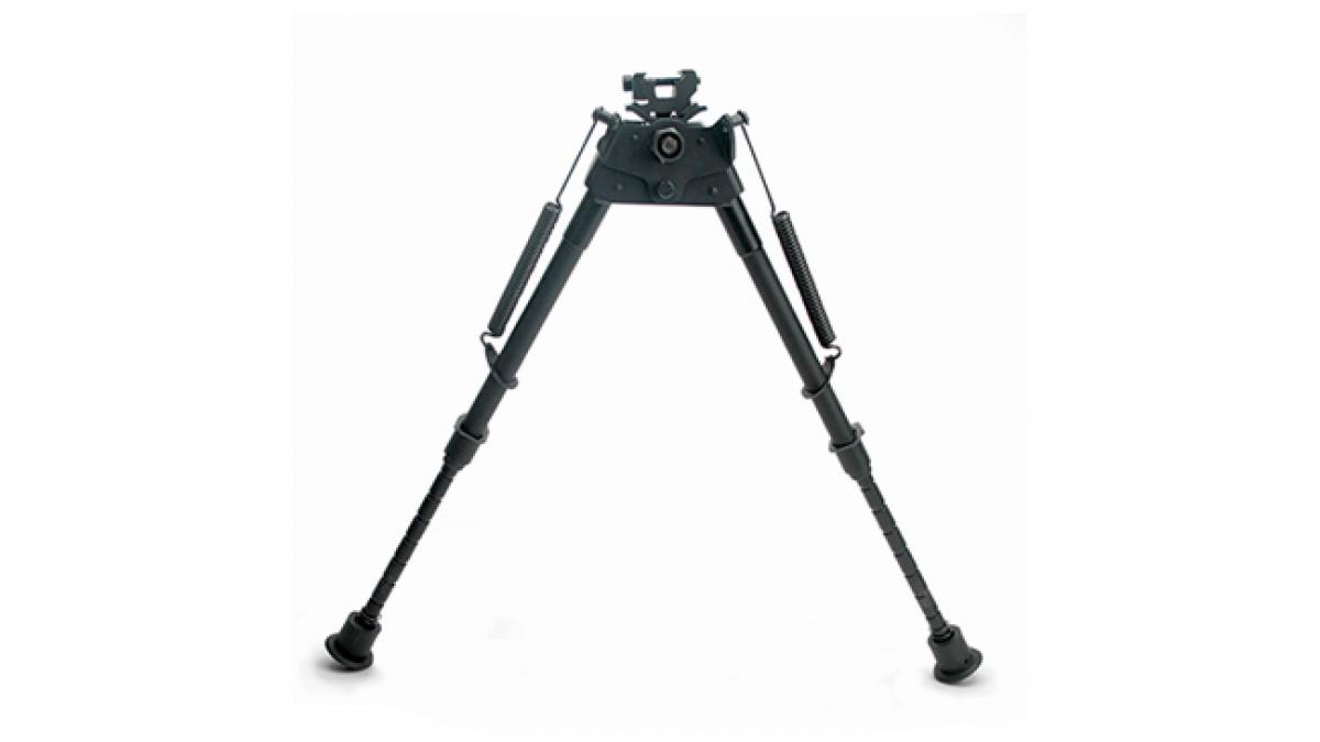 Konus Bipod for Hunting & Shooting - 6-9" H