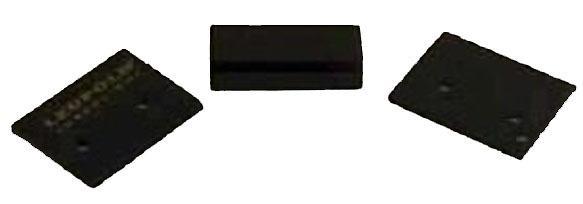 Leupold Laser Mount - S&W Sigma