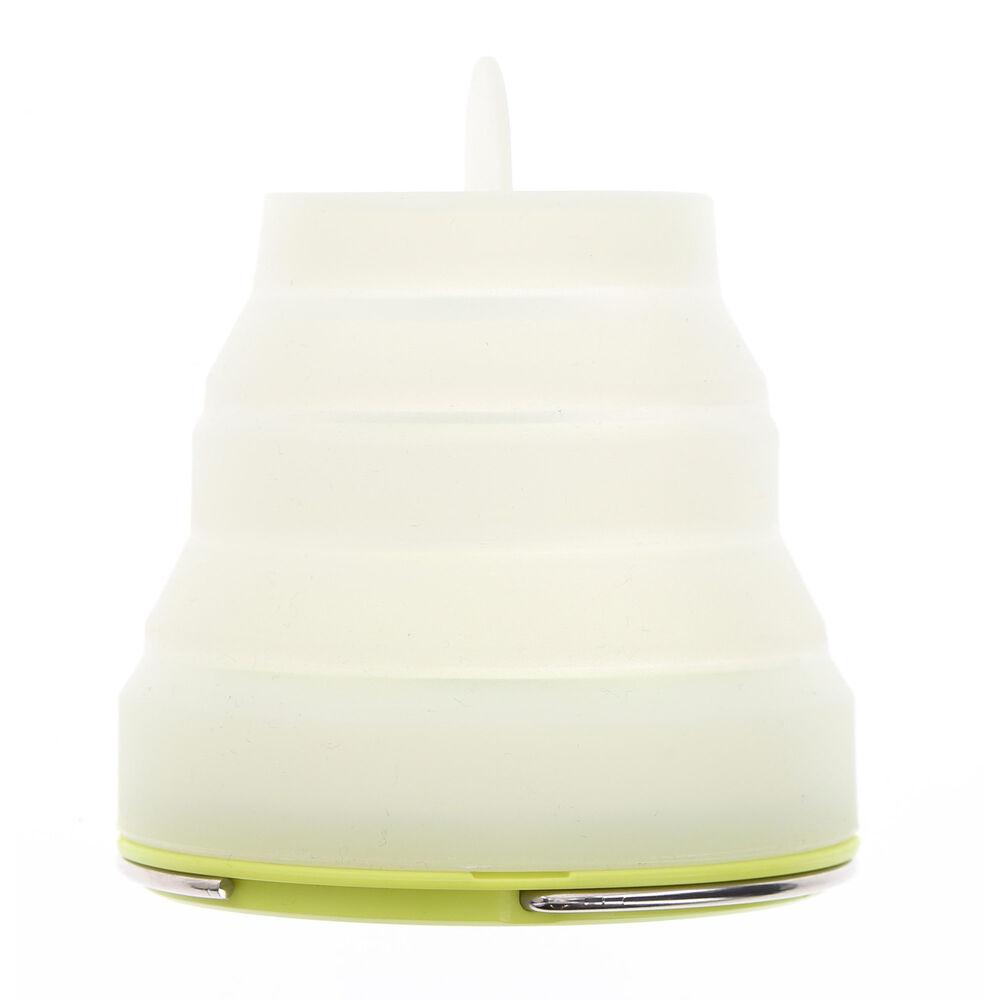 Ultimate Survival Spright Solar USB LED Lantern