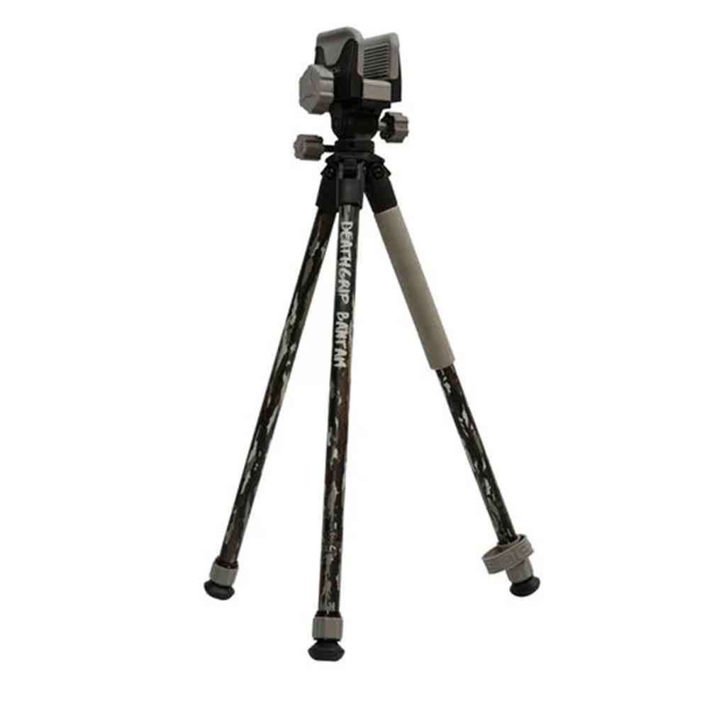 BOG DeathGrip Bantam Tripod Realtree Original Camo