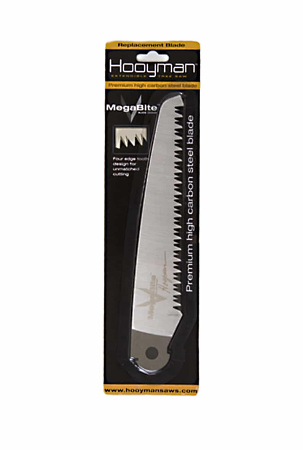Hooyman Megabit Replacement Blade (1002B)