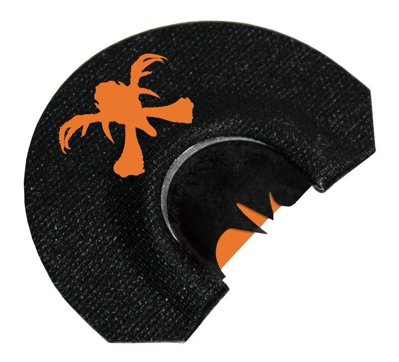 Primos Hook Hunter Crew Cut Turkey Call