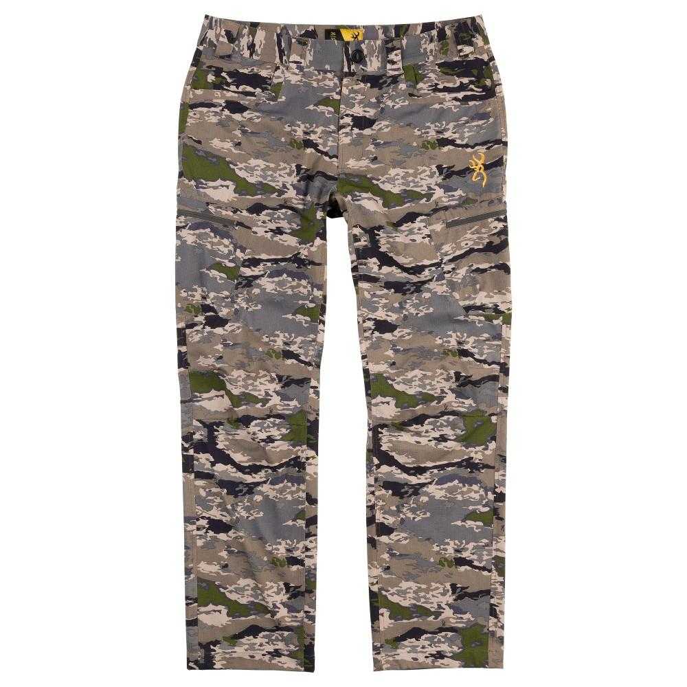 Browning Early Season Pant Ovix Camo 34