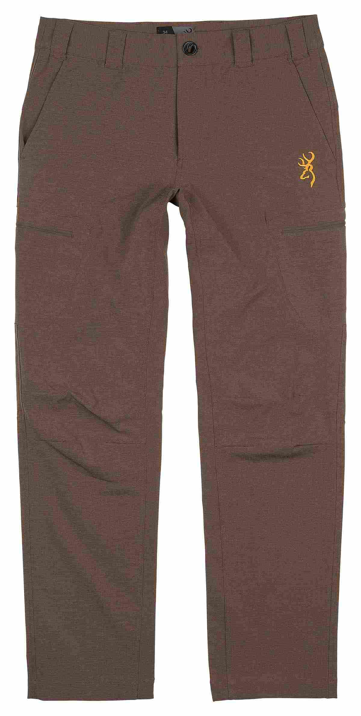 Browning EARLY SEASON Pant MAJOR BROWN Waist 36