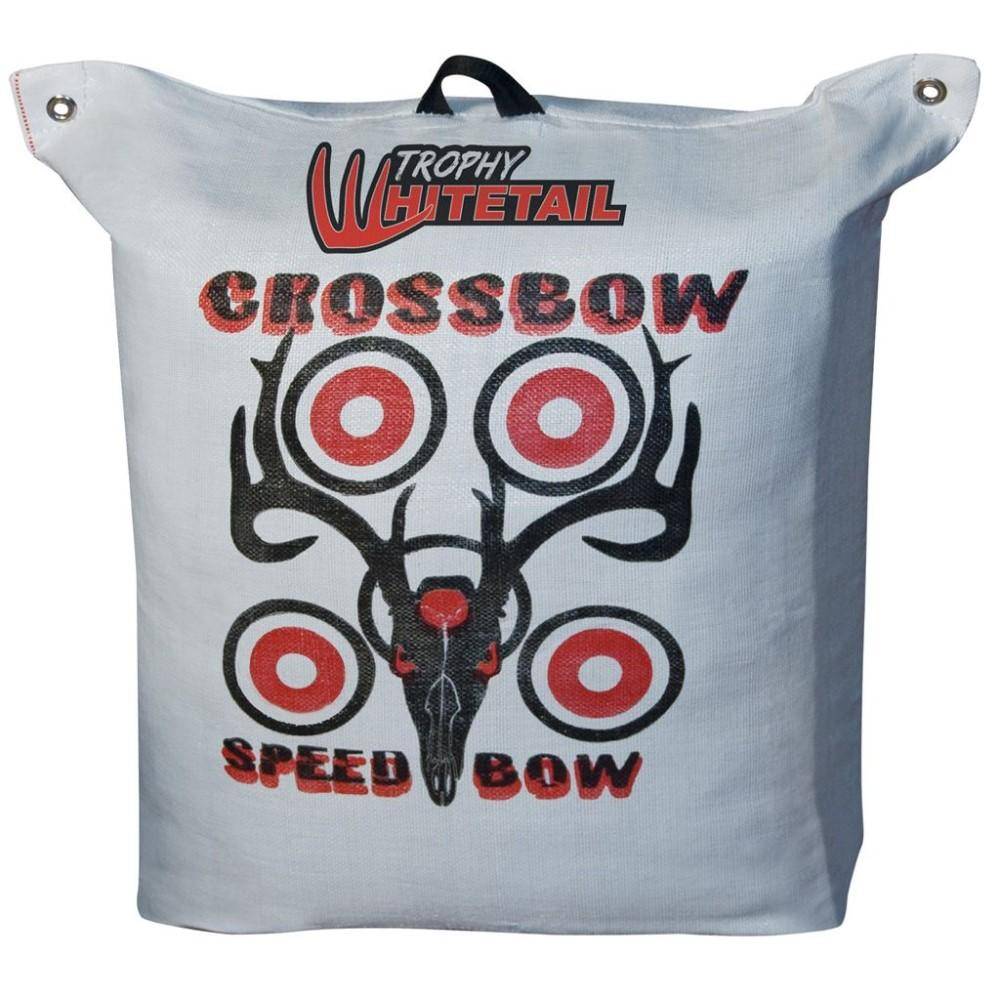Big Shot Trophy Whitetail Target Bag