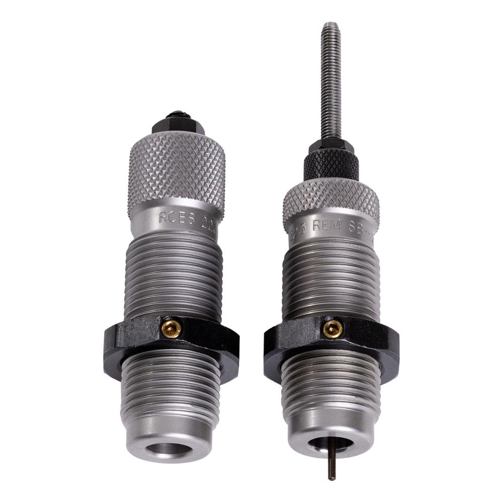 RCBS Small Base Die Set - Group A - Popular Rifle Cartridge .243 Win