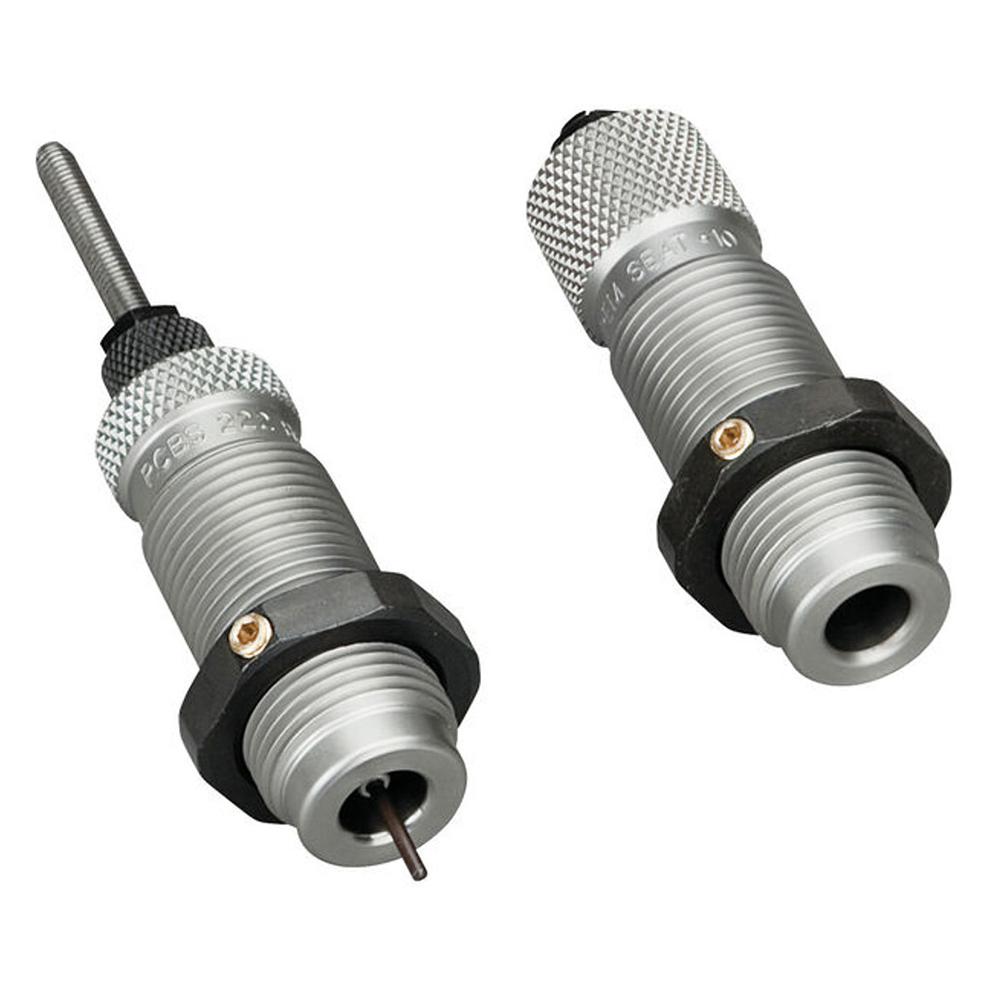 RCBS Full Length Rifle Die Set .22 GT