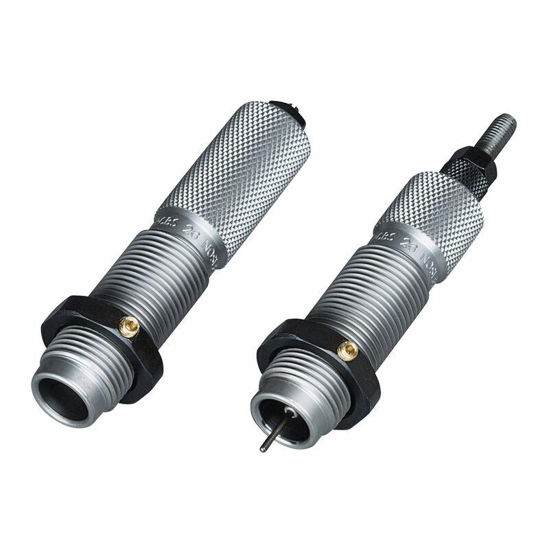 RCBS Full Length Die Set 300 PRC Bottleneck Rifle Cartridges