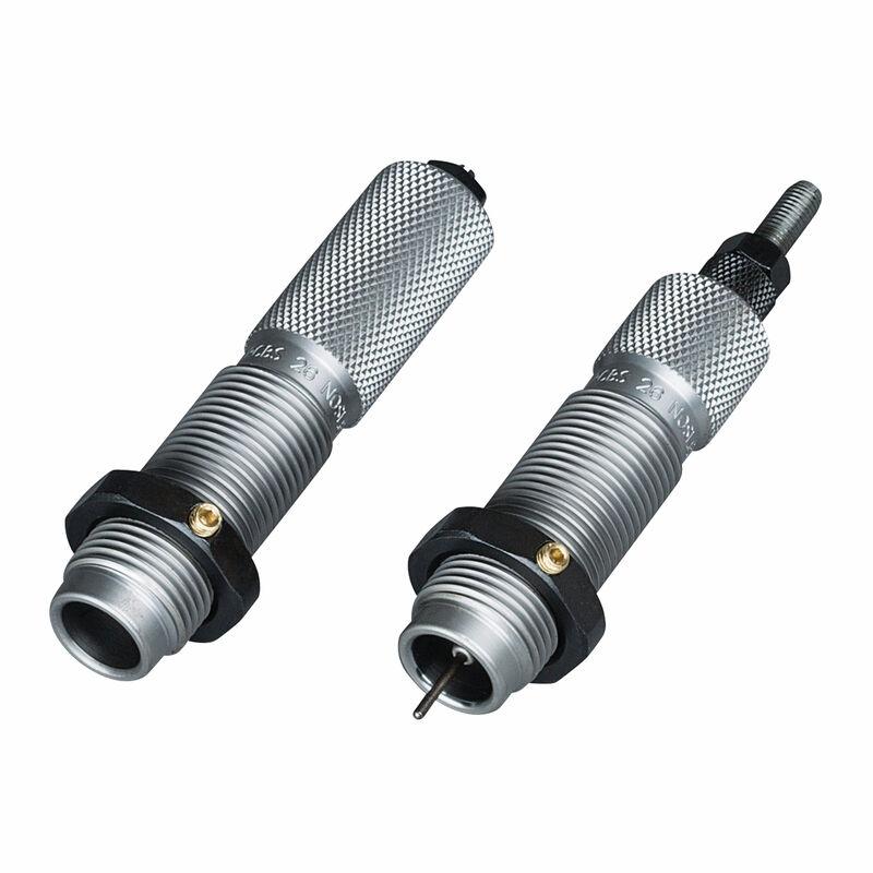 RCBS 2-Piece Full Length Die Set Group D 6mm GT