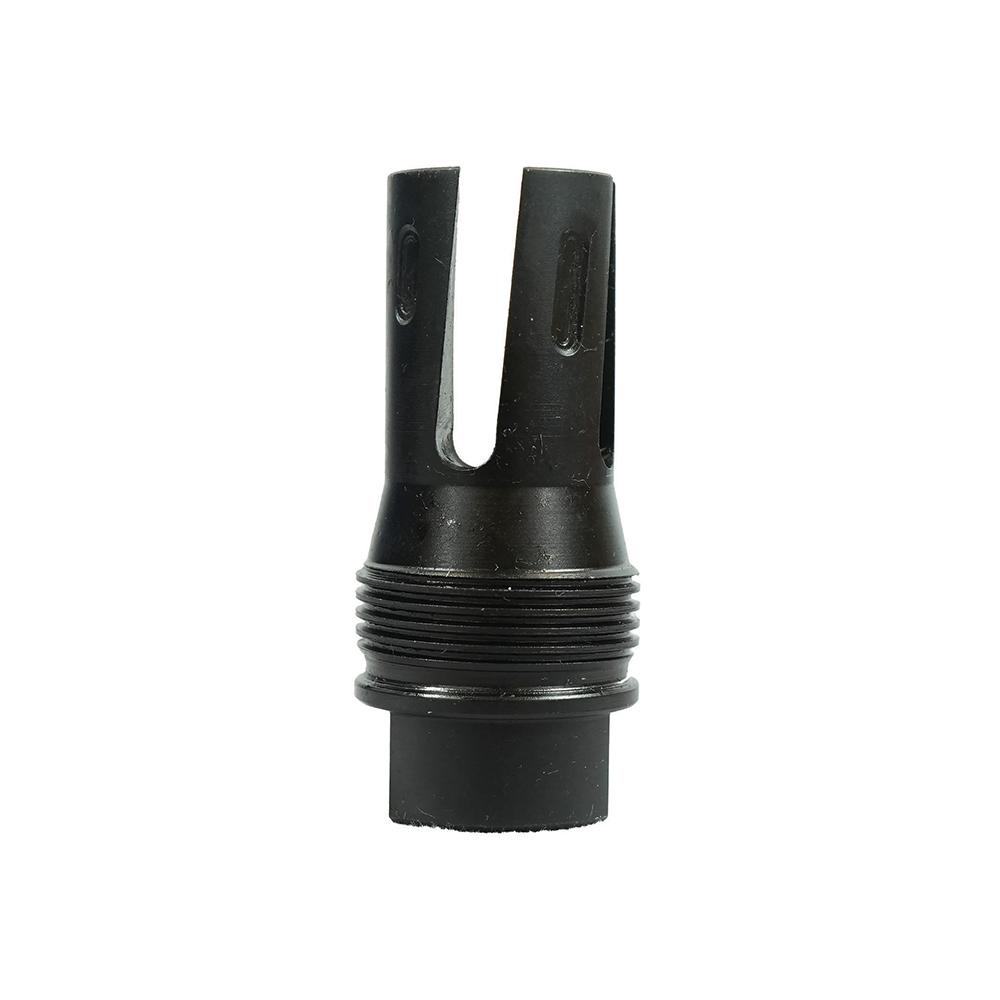 Radical Defense KFM Flash Hider 30 Cal 14X1M LH