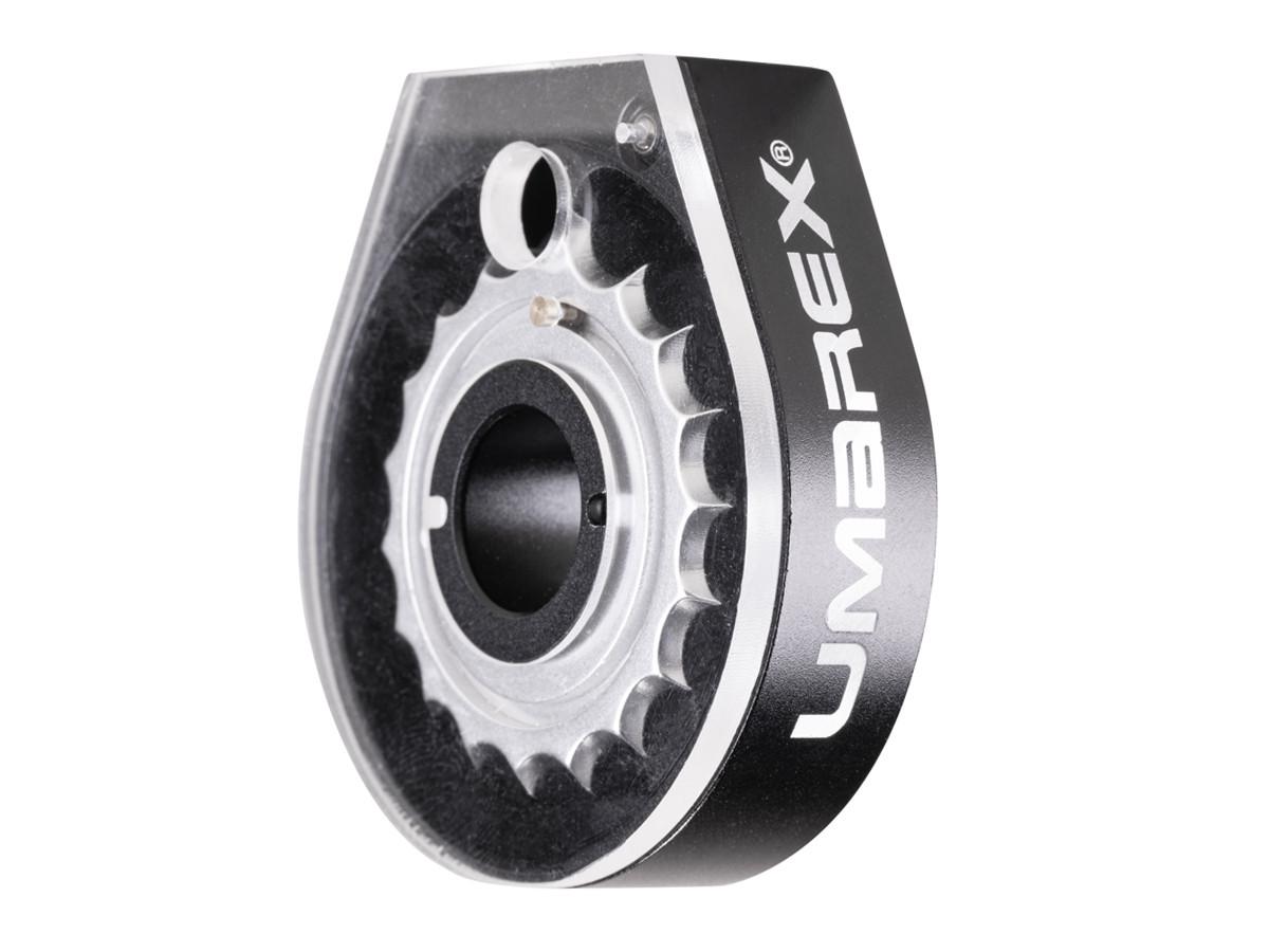 Umarex Zelos .25 Rotary Pellet Magazine - 18/rd