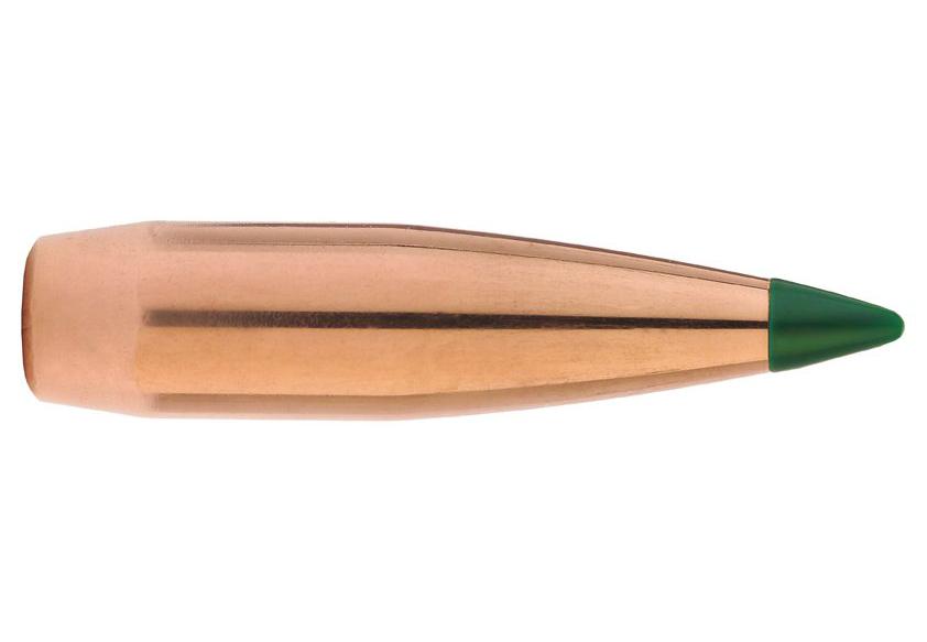 Sierra Tipped GameKing Rifle Bullets 6mm .243 cal .243" 100 gr BT 500/ct