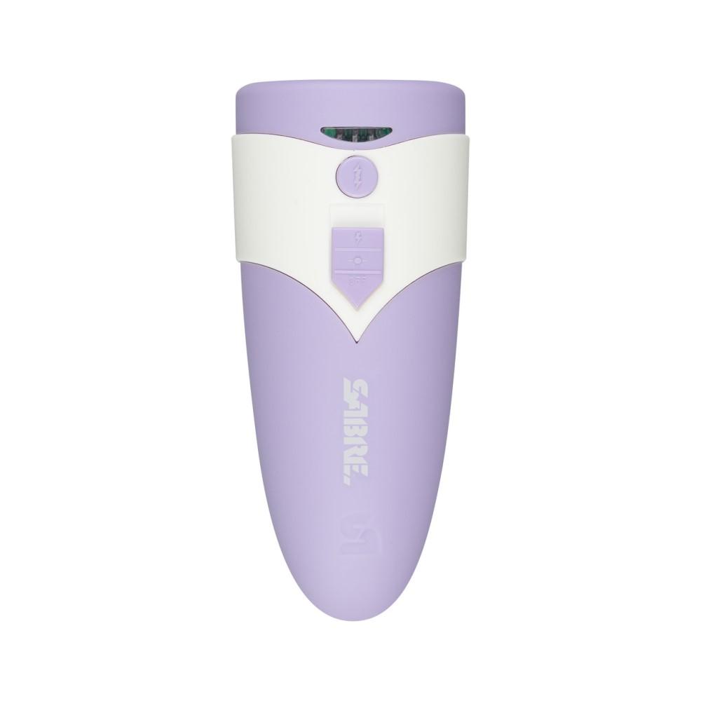 Sabre 3-in-1 Mini Stun Gun with 130dB Alarm and LED Light