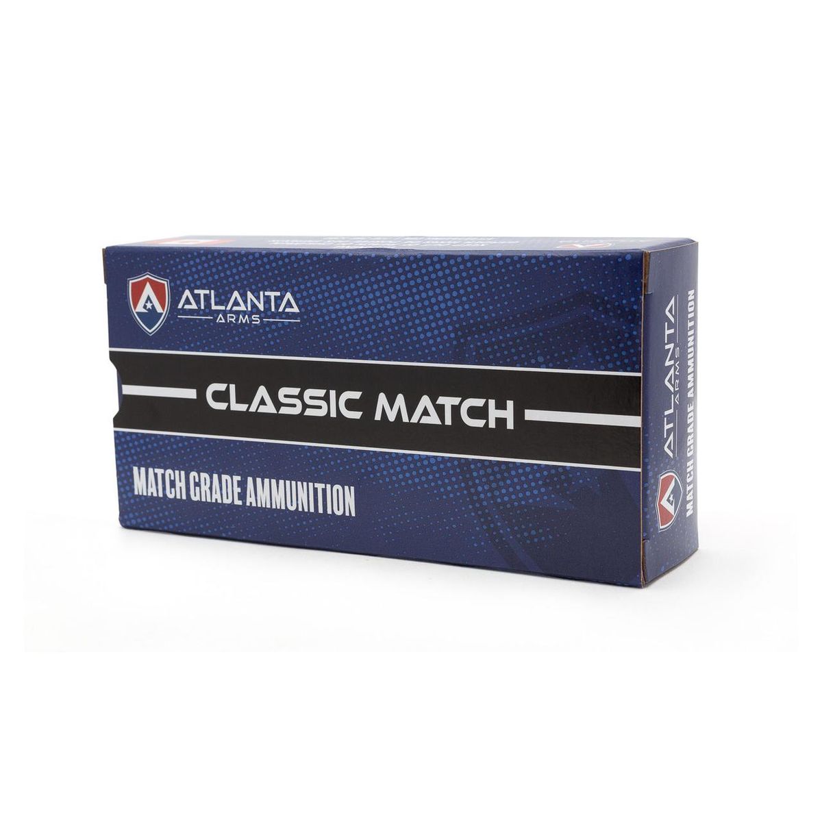 Specialty Cartridge Classic Match Handgun Ammunition .45 Auto 230gr FMJ 750 fps 50/ct