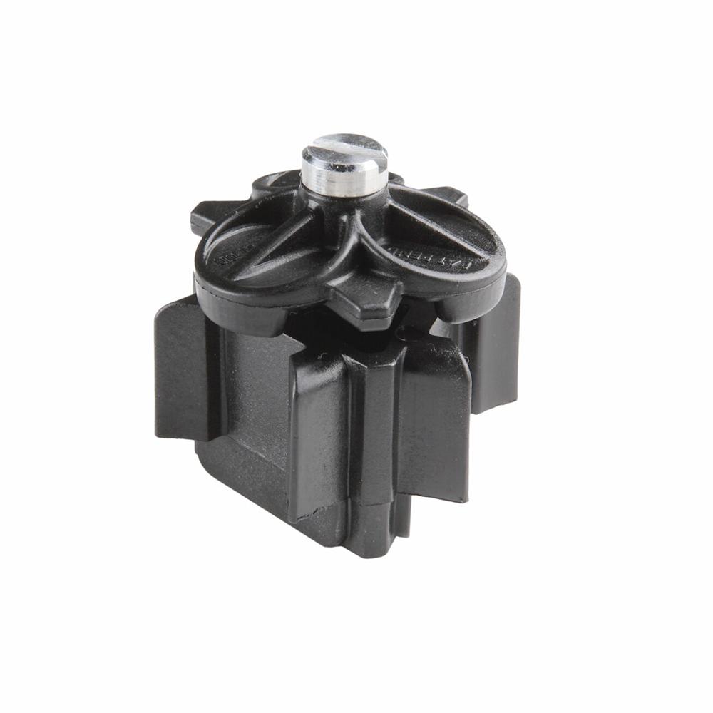 Tactical Solutions Trimag X-ring Performance Accessory Connector Black