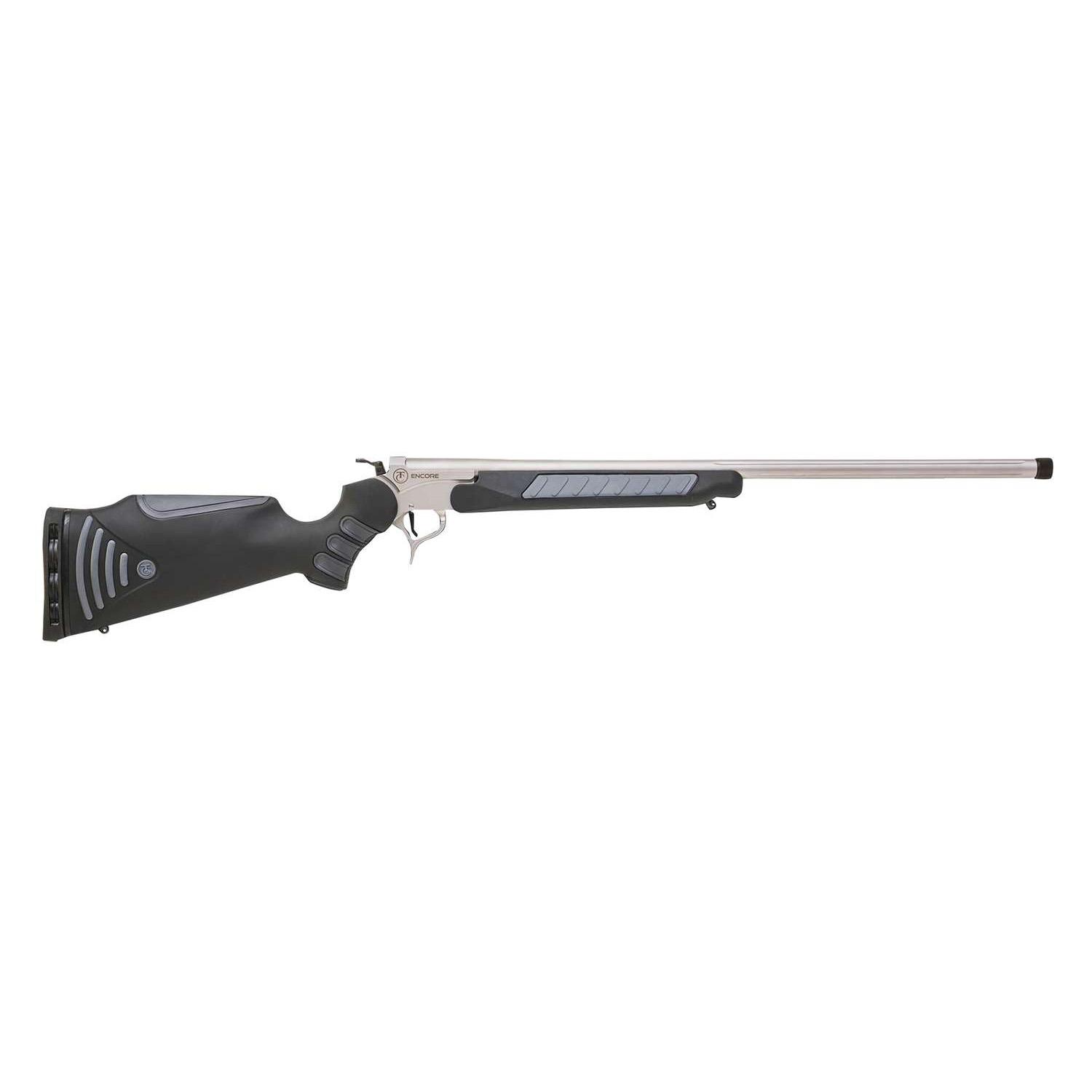Thompson Center Encore Prohunter XT Turkey Shotgun 20ga 3" Chamber Single Shot 26" Barrel Black Stock