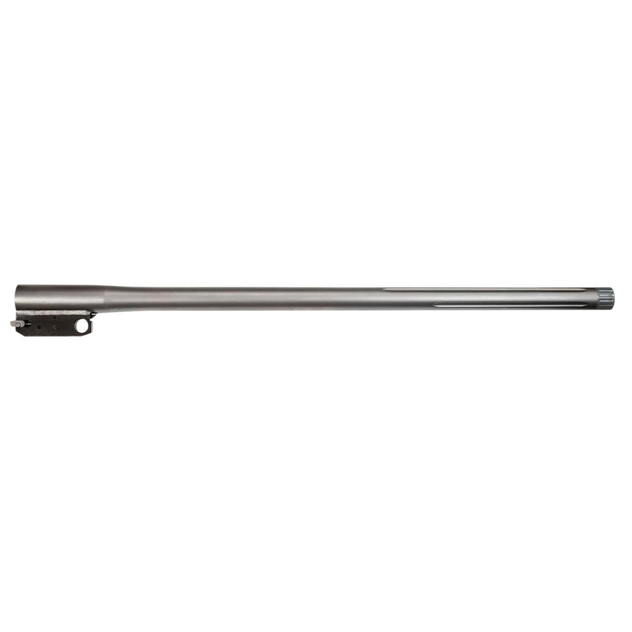 Thompson Center Encore Prohunter Katahdin Rifle Stainless Fluted Threaded Barrel 20" - 360 Buckhammer No Sights