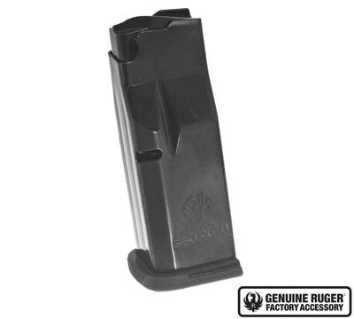 Ruger LCP Max Handgun Magazine .380 Auto 10/rd