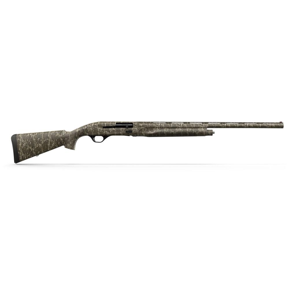 Retay Gordion Compact Shotgun 20 ga 3" Chamber 4rd Magazine 26" Barrel Mossy Oak New Bottomland