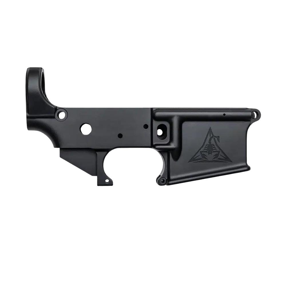 Rise Armament Stripped AR-15 Lower Receiver .223 Rem