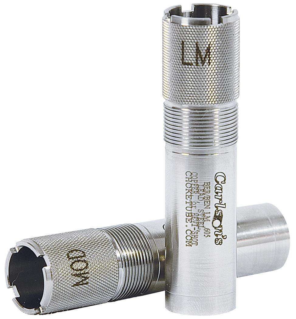 Carlson's Sporting Clay Full Choke Tube for 12 ga Beretta/Benelli .695