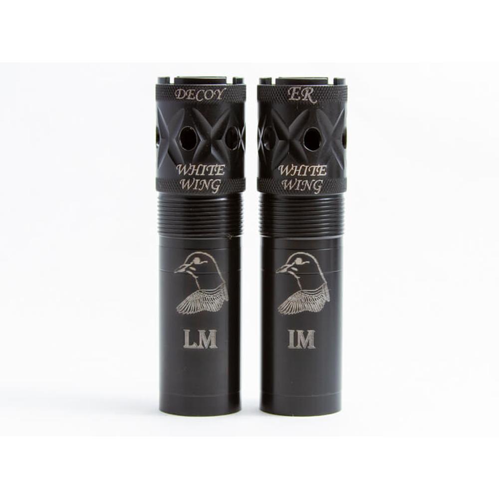 Carlson's White Wing Dove Light Modified Choke Tube for 12 ga Beretta Benelli Mobil .710