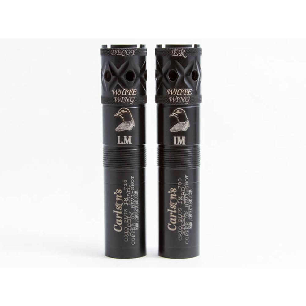 Carlson's White Wing Dove Improved Modified Choke Tube for 12 ga Benelli Crio Plus .700