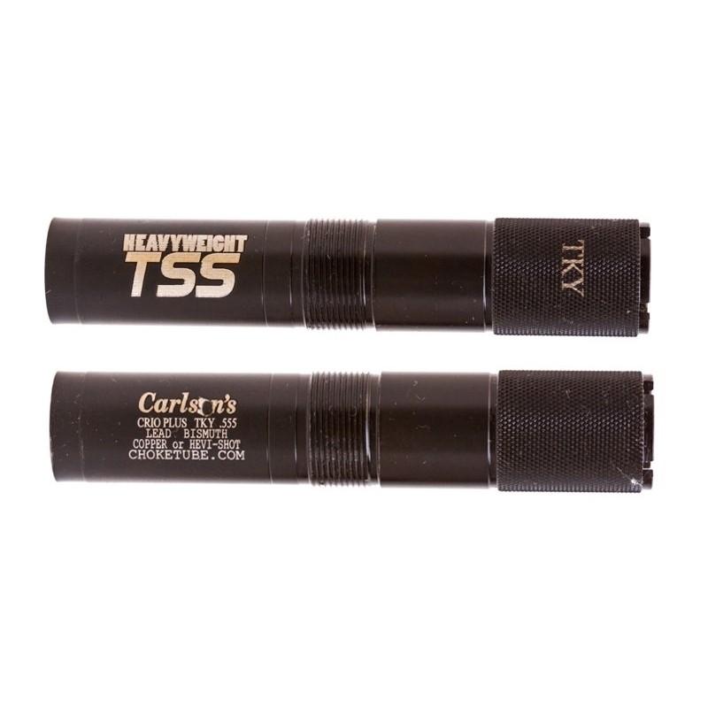 Carlson's TSS Turkey Extended Choke Tube for 20 ga Benelli Crio Plus .555