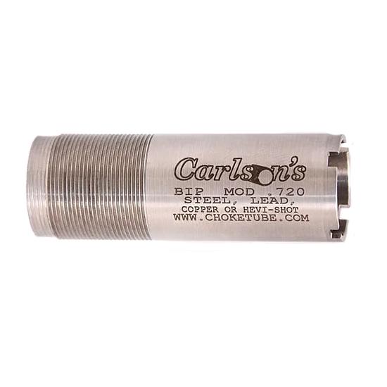 Carlson's Flush Modified Choke Tube for Browning Invector Plus 12ga .720