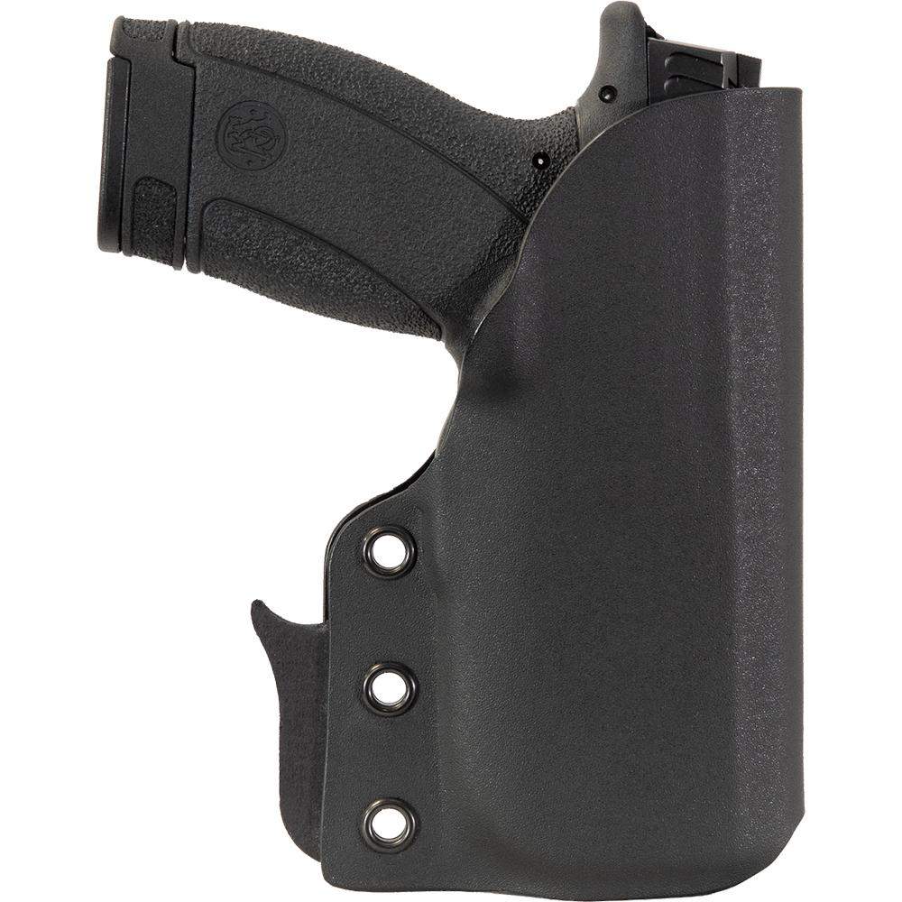 Mission First Tactical Pocket Holster for S&W Bodyguard 2.0 Black Ambi