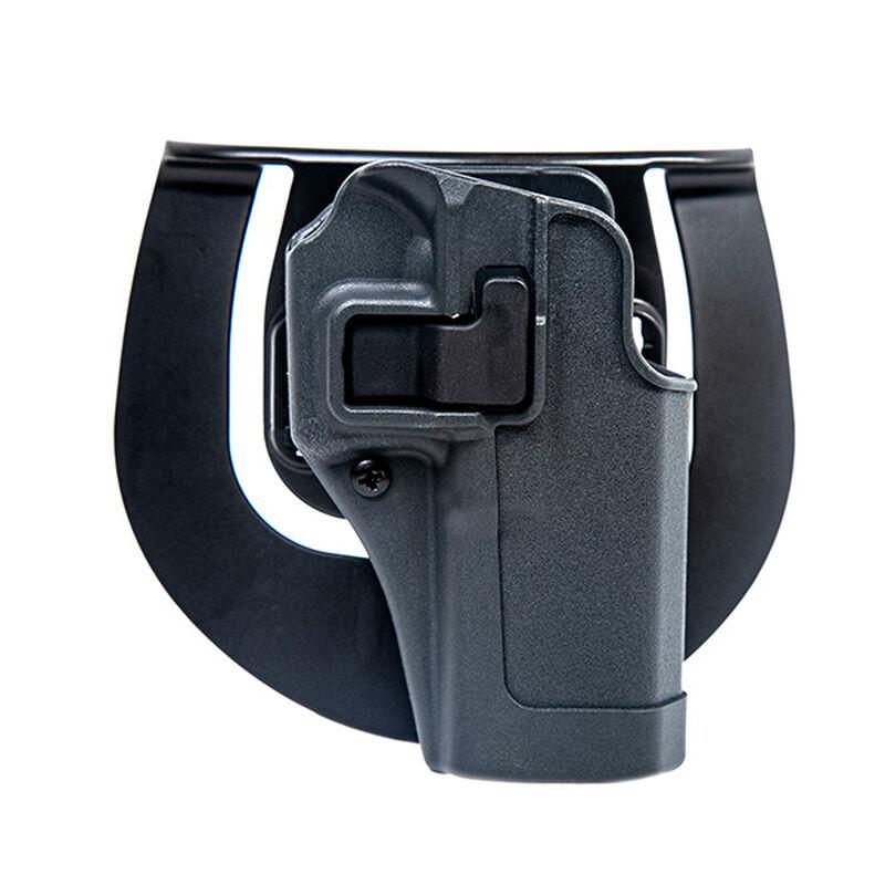 Blackhawk! SERPA Sportster Holster for Glock 20/21/37/M&P .45 Black RH