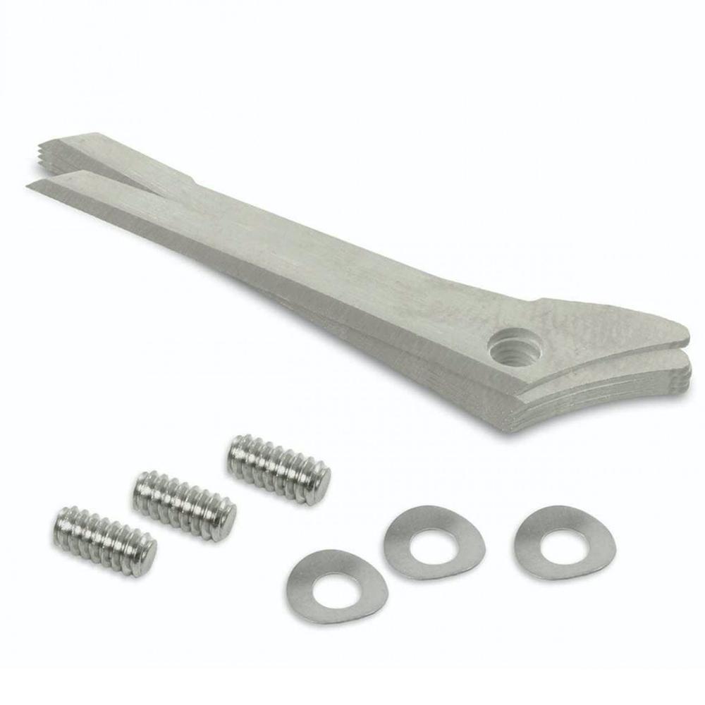 Truglo RPLC BLADE QUADCUTTER 4BL 3PK