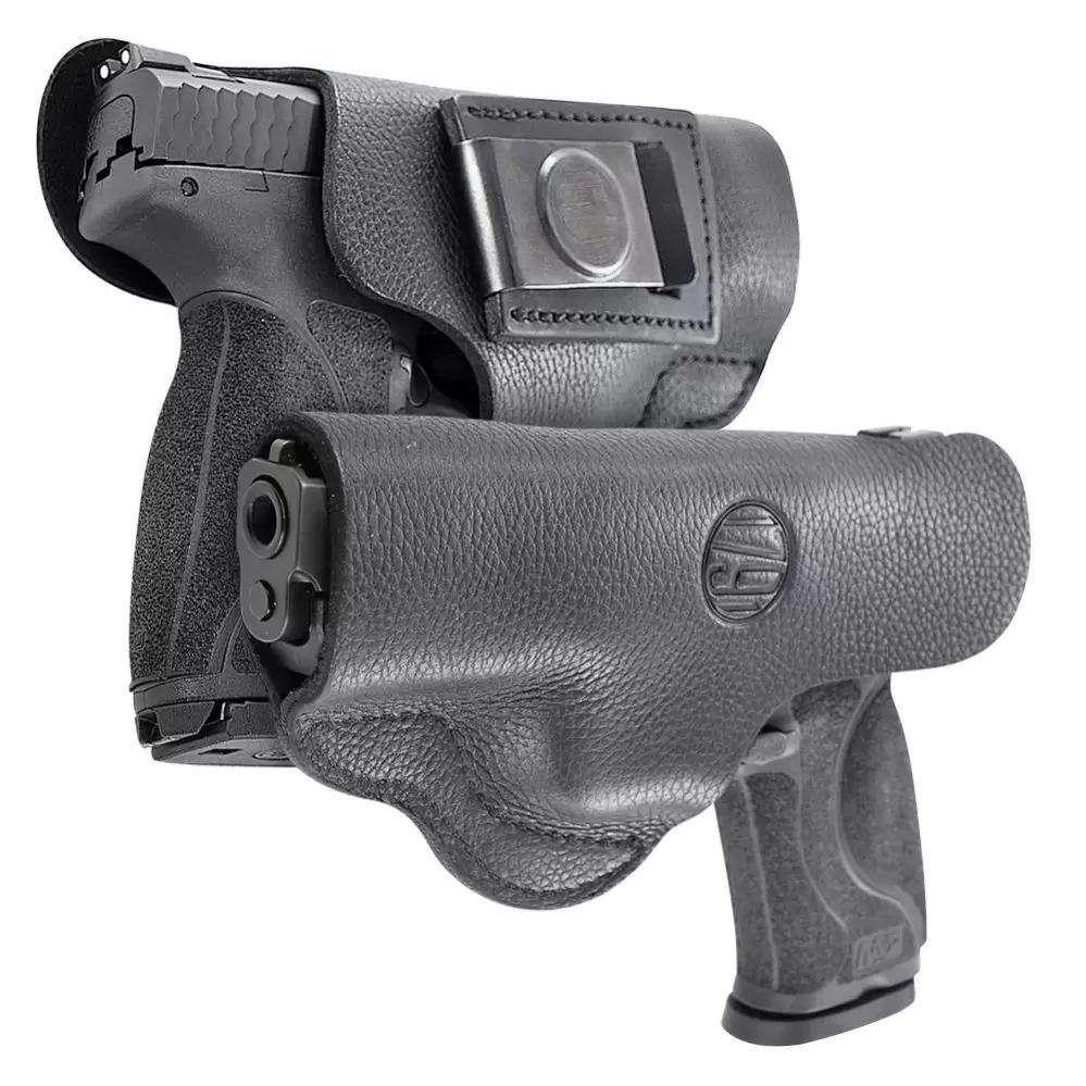 1791 Smooth Concealment Holster Size 1 Night Sky Black RH