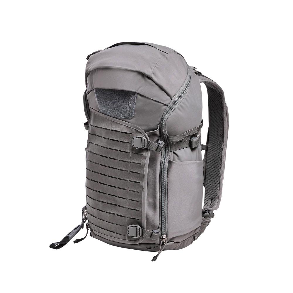 VertX Siege 35L Tactical Backpack Wolf Grey