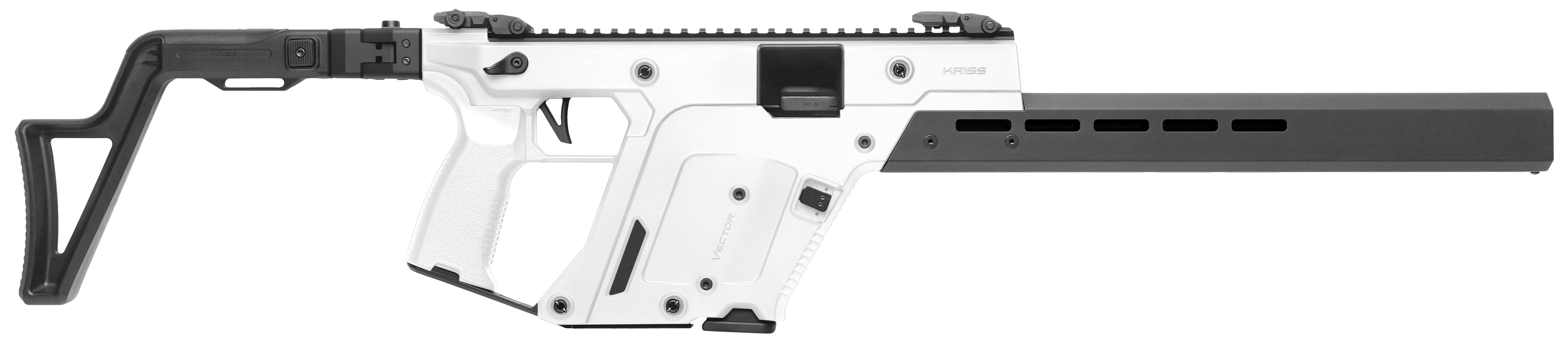 KRISS USA VECTOR CRB G3 9MM 16" ALP 10+1