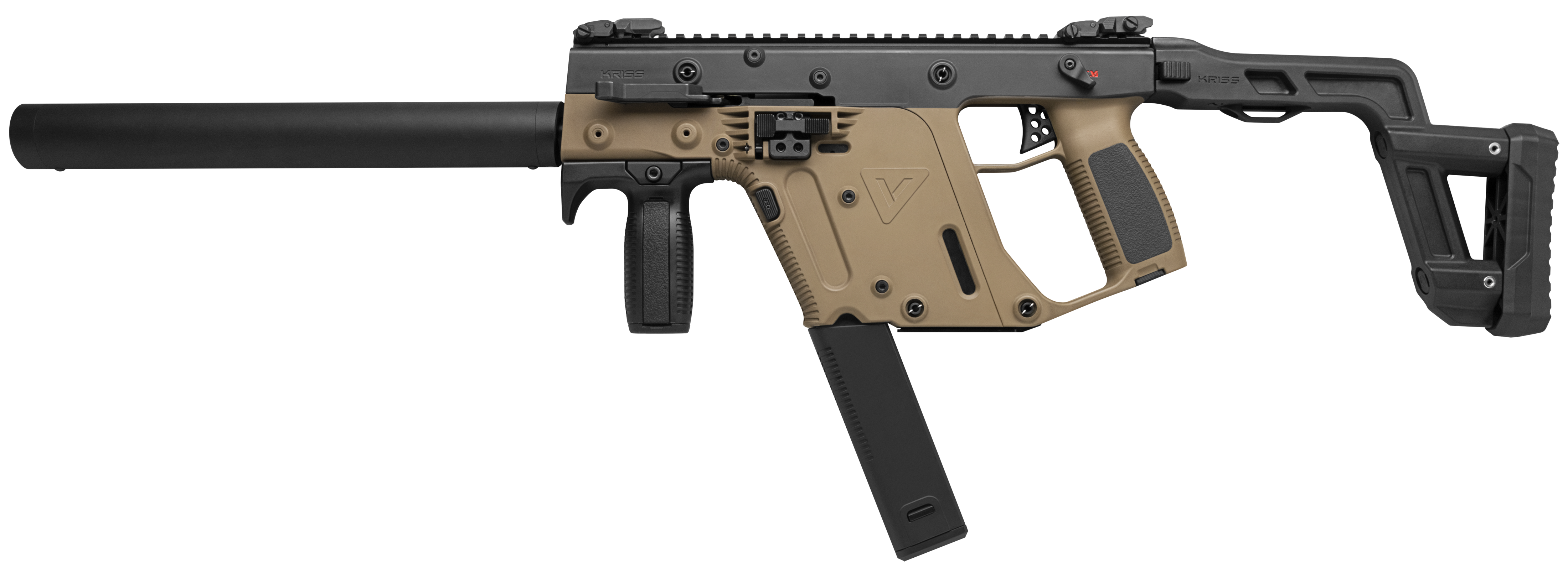 KRISS USA VECTOR CRB G2 ORIGIN 45ACP 16"
