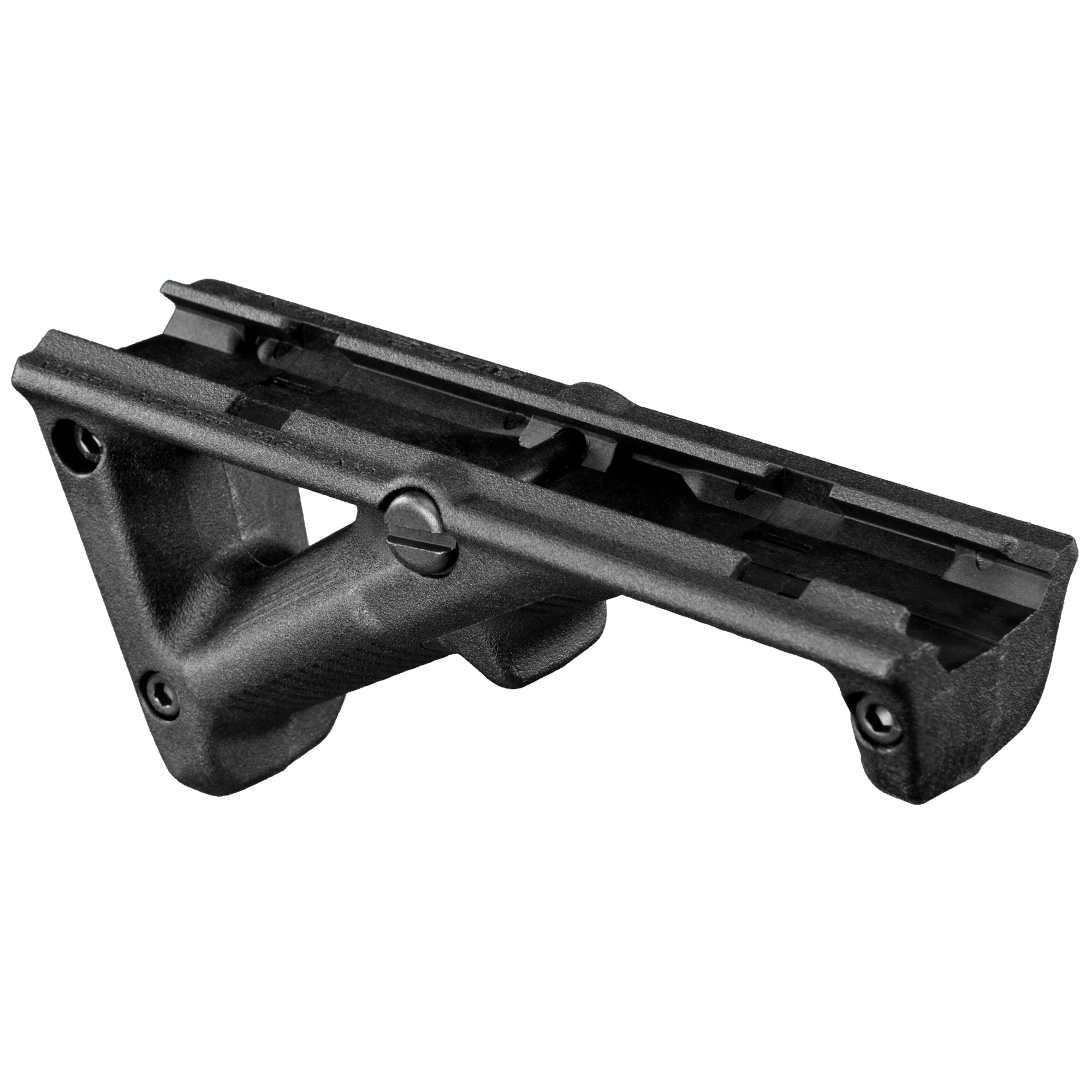 MAGPUL AFG-2 ANGLED FORE GRIP BLK