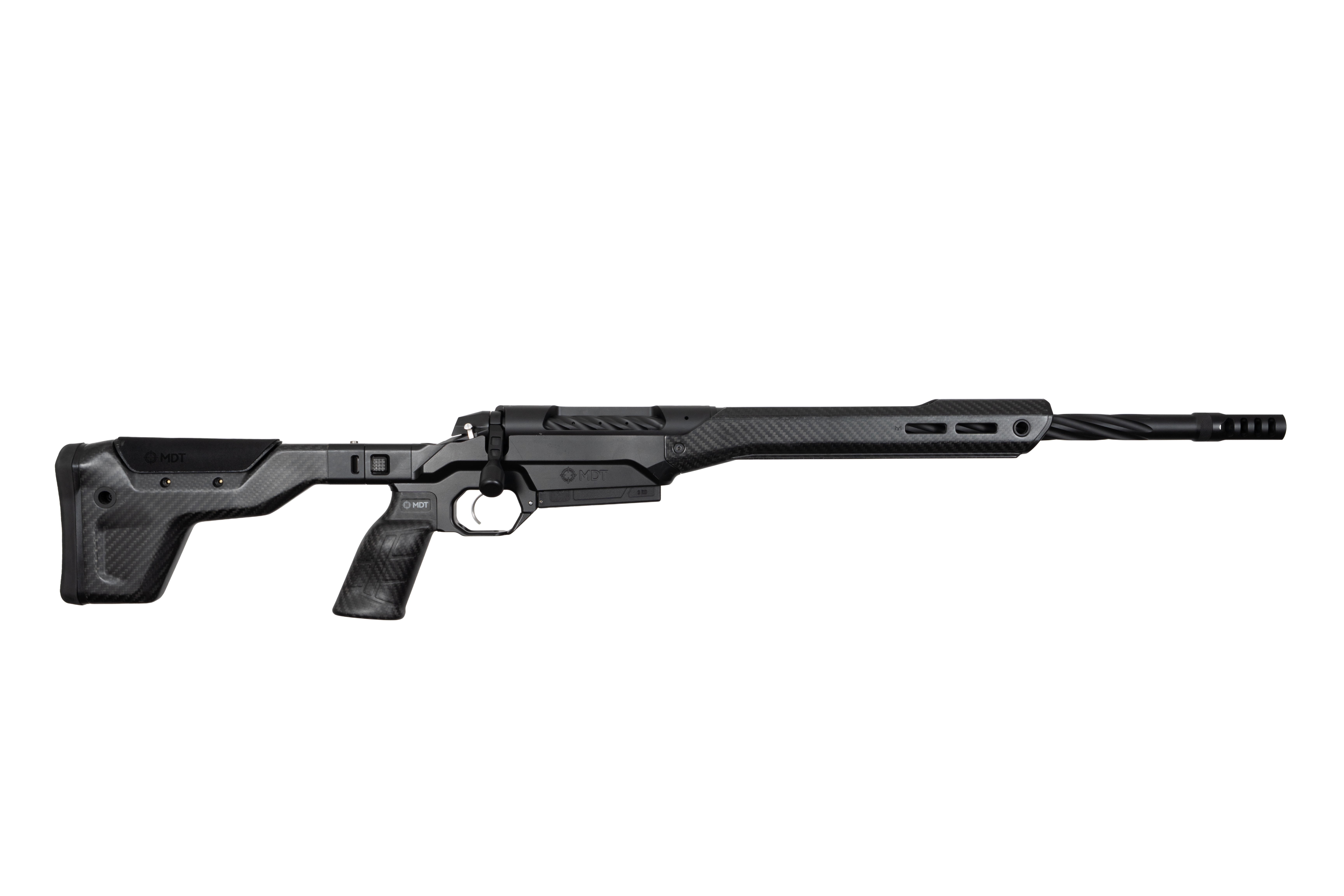 WEATHERBY 307 ALPINE MDT 22CR 16" ADJ
