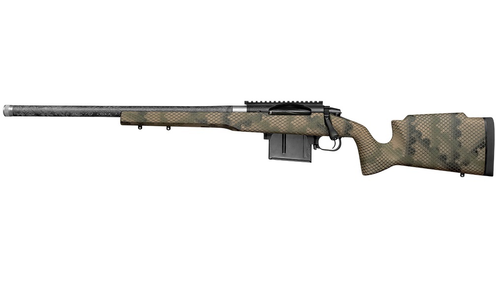 PROOF RESEARCH ELEVATION MTR 25CR TFDE 22" LH