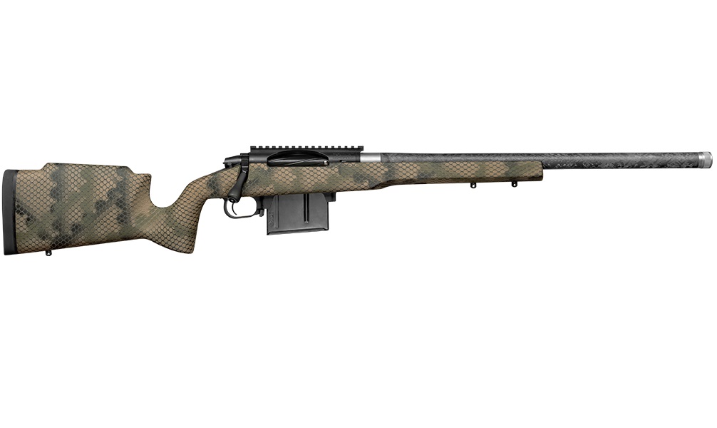 PROOF RESEARCH ELEVATION MTR 6.5CR TFDE 22" #