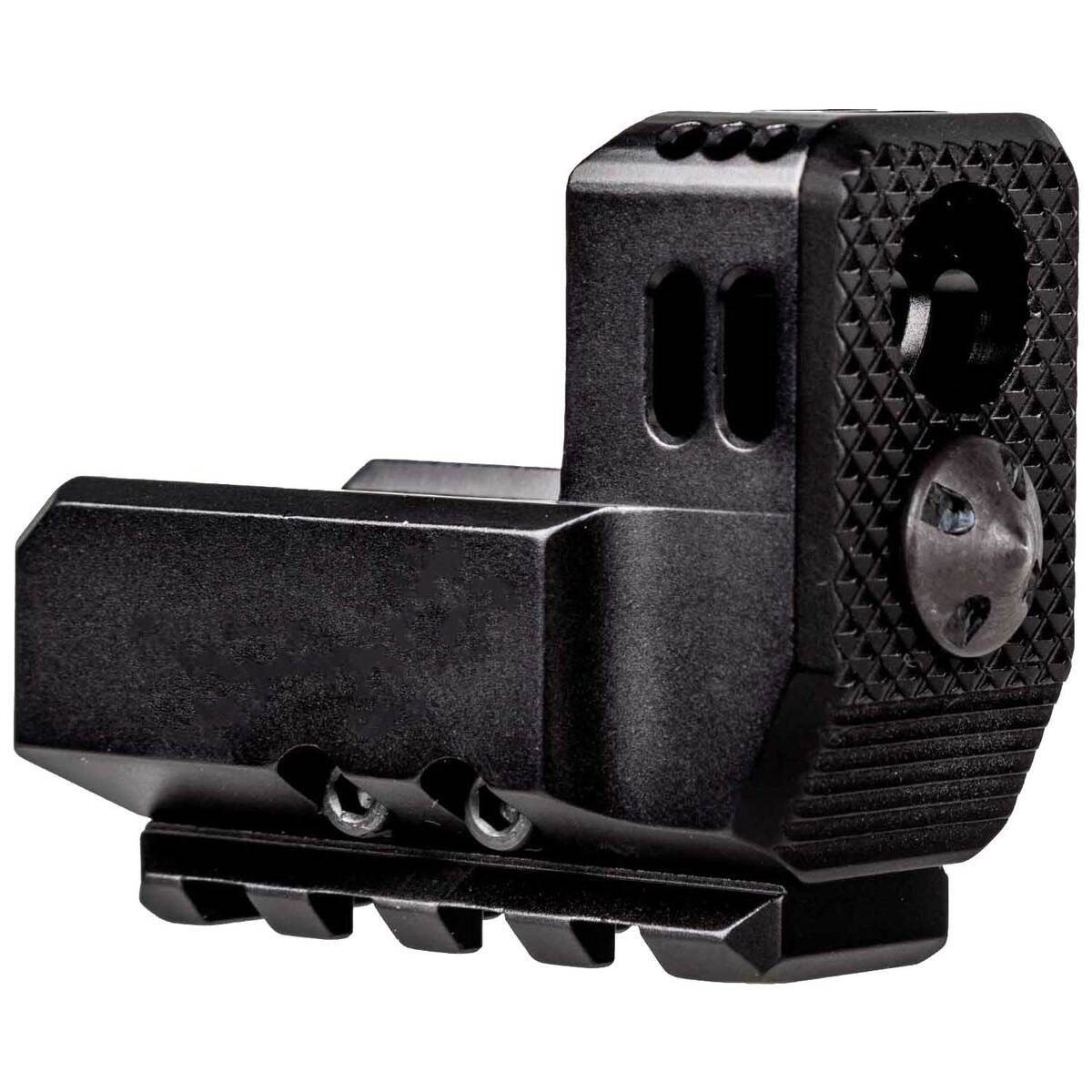 TAPCO COMPENSATOR GLOCK 19 BLACK
