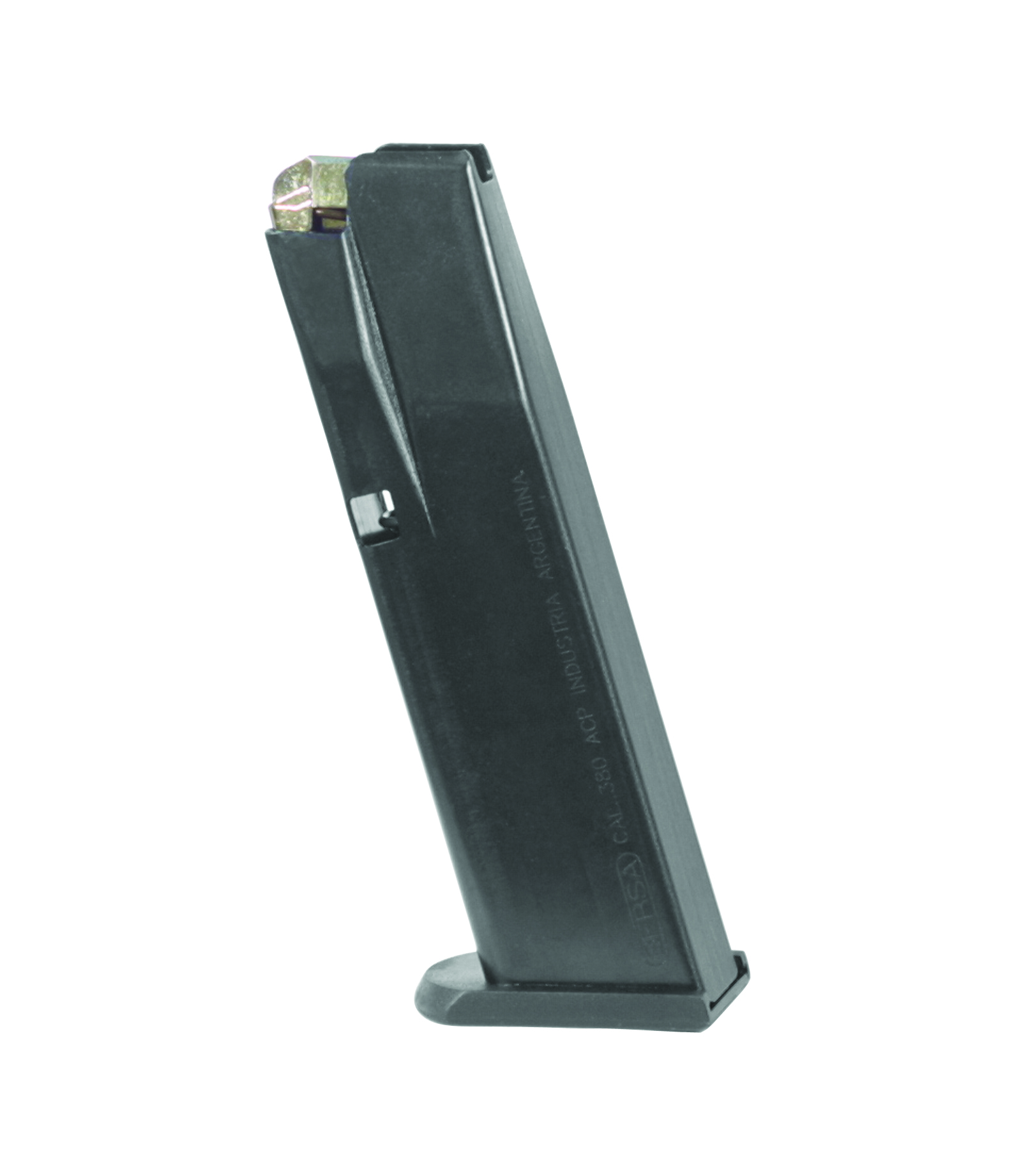 BER MAG THUNDER+ 380 15RD M