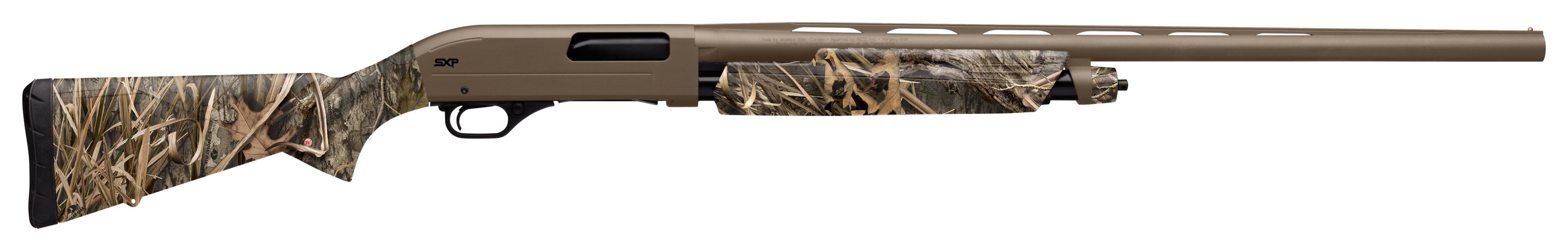 WINCHESTER SXP HYB HNTR 12/26 MOSGH 3"