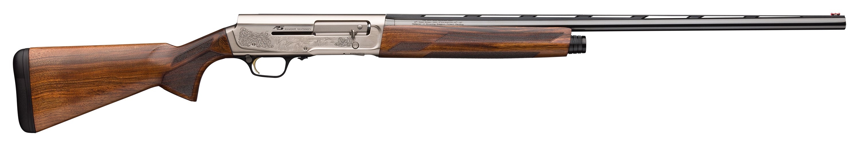 BROWNING A5 ULTIMATE 16/26 2.75" BL/WD