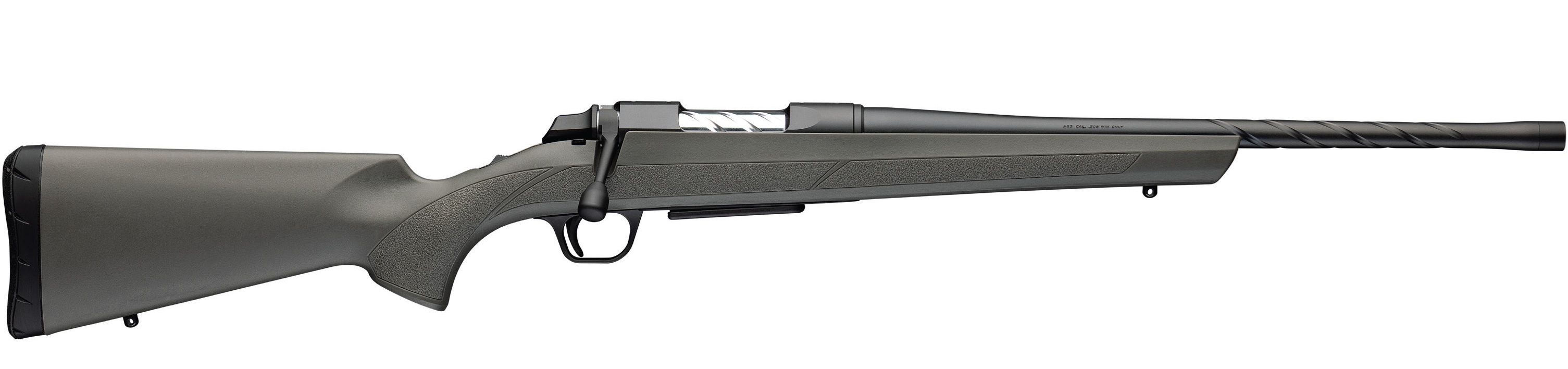 BROWNING AB3 PRO COMP SPR 30-06  18"  #