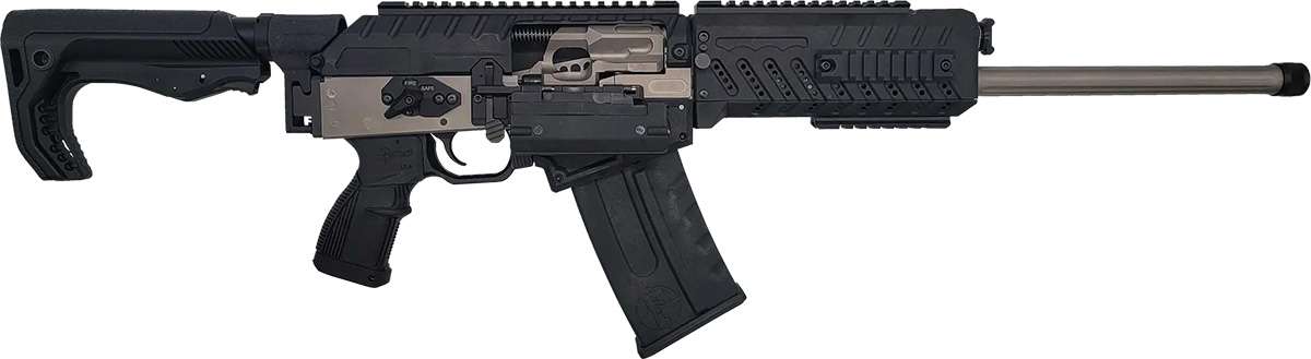 FOSTECH ORIGIN 12 GEN 2 12GA SHOTGUN 18" BARREL