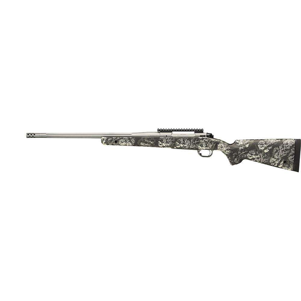 SPRINGFIELD ARMORY 2020 BOUNDARY .308 STAINLESS STEEL 20" 3RD