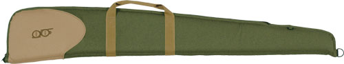BOB ALLEN CLASSIC SERIES - SHOTGUN CASE 52" OLIVE/KHAKI