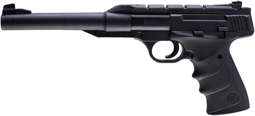 UMAREX BROWNING BUCK MARK .177 - PELLET BREAK BARREL AIR PISTOL - Image 2